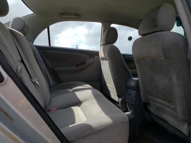Photo 6 from auction – 2004 TOYOTA COROLLA with VIN 1NXBR32E44Z237299