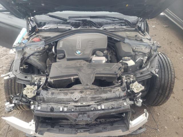 Photo 7 from auction – 2018 BMW 320 I with VIN WBA8A9C5XJAH12958