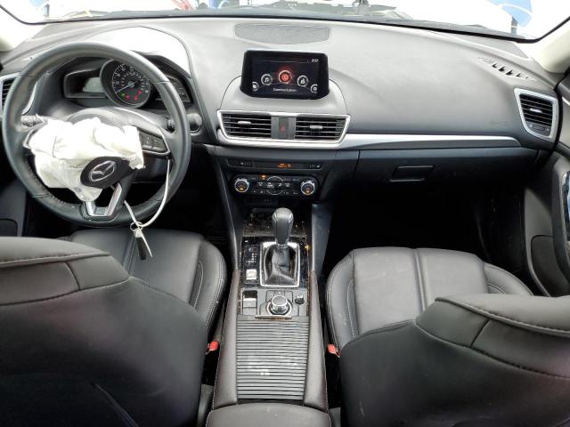 Photo 9 from auction – 2018 MAZDA 3 TOURING with VIN 3MZBN1L35JM275199