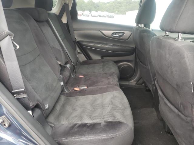 Photo 6 from auction – 2015 NISSAN ROGUE S with VIN 5N1AT2MT9FC920871