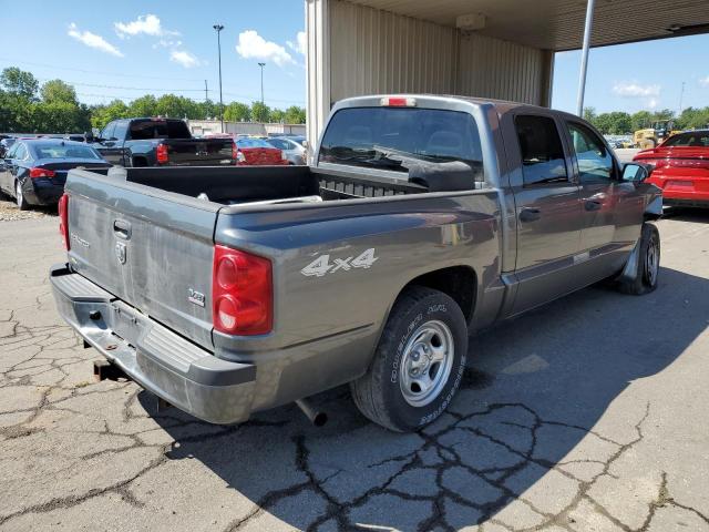Photo 4 from auction – 2006 DODGE DAKOTA QUA with VIN 1D7HW28N96S507155