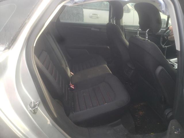 Photo 6 from auction – 2013 FORD FUSION SE with VIN 3FA6P0HR5DR188101