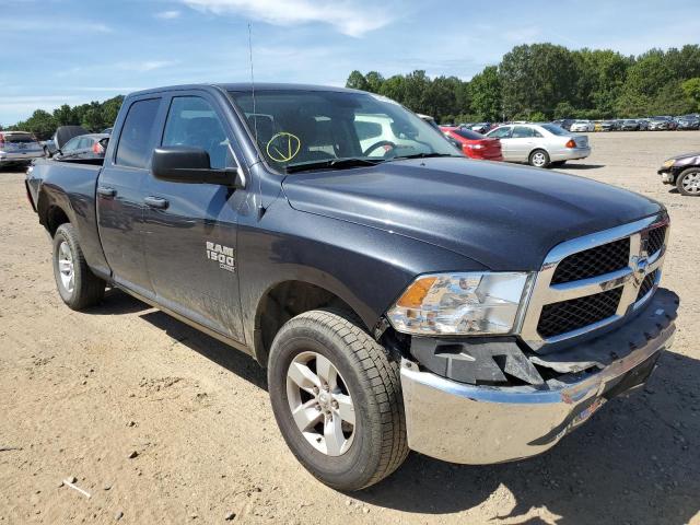 RAM 1500 CLASS 2020 with VIN 1C6RR7FG1LS123736 - Photo from auction