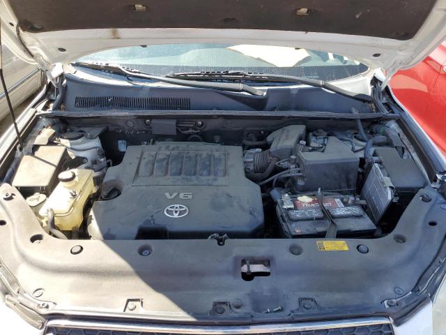 Photo 7 from auction – 2012 TOYOTA RAV4 LIMIT with VIN 2T3DK4DV6CW079439