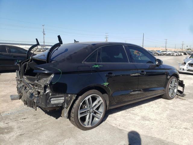 Photo 4 from auction – 2018 AUDI A3 PREMIUM with VIN WAUAUGFF8J1005792