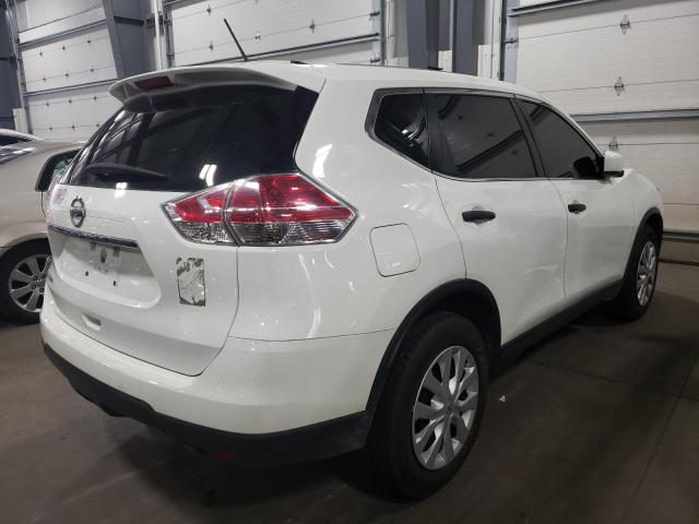 Photo 4 from auction – 2016 NISSAN ROGUE S with VIN 5N1AT2MT8GC822304