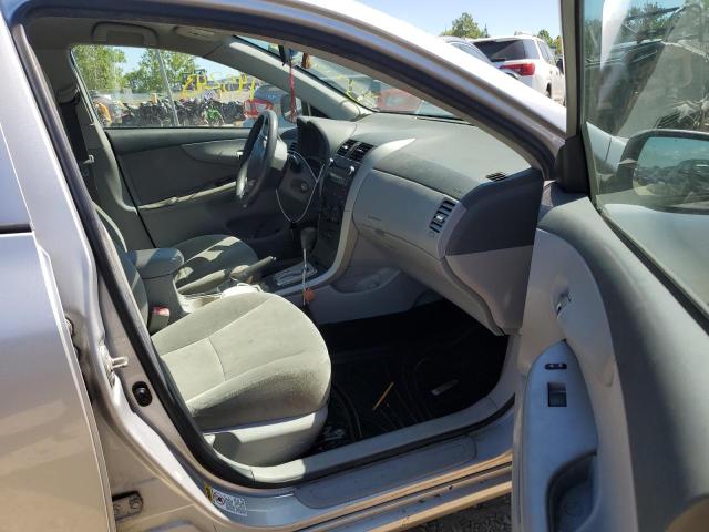 Photo 5 from auction – 2010 TOYOTA COROLLA BA with VIN 1NXBU4EE0AZ247016