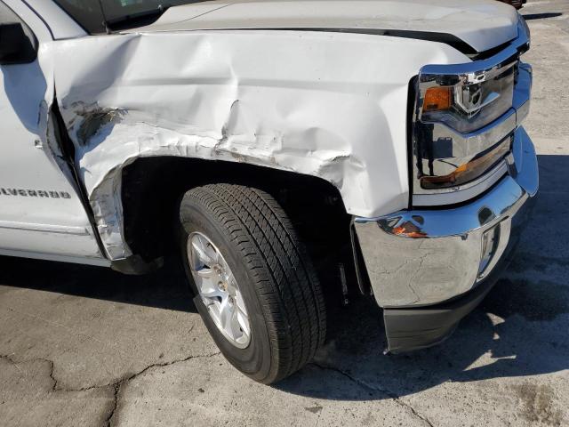 Photo 9 from auction – 2017 CHEVROLET SILVERADO with VIN 3GCPCREC5HG356450
