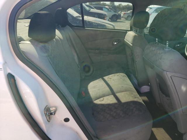 Photo 6 from auction – 2005 CHEVROLET MALIBU LS with VIN 1G1ZT54815F217890