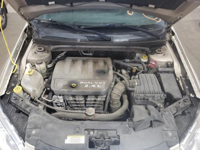 Photo 7 from auction – 2014 CHRYSLER 200 LX with VIN 1C3CCBAB3EN145273