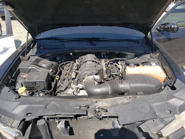 Photo 7 from auction – 2013 DODGE CHARGER PO with VIN 2C3CDXATXDH721600