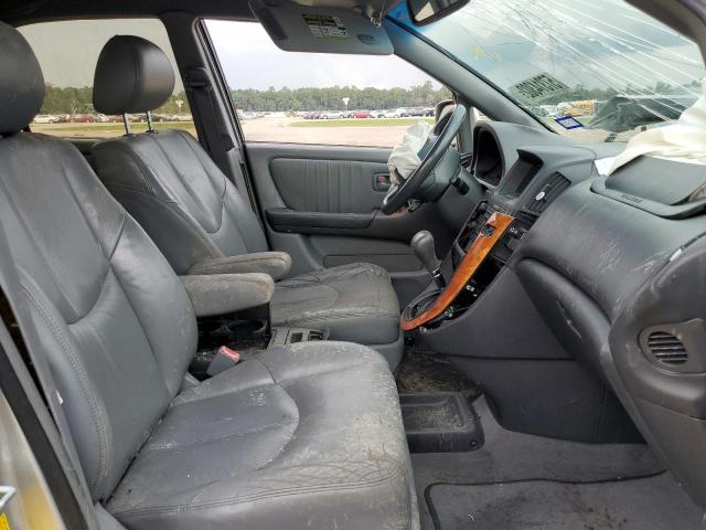 Photo 5 from auction – 2000 LEXUS RX 300 with VIN JT6GF10U9Y0058956