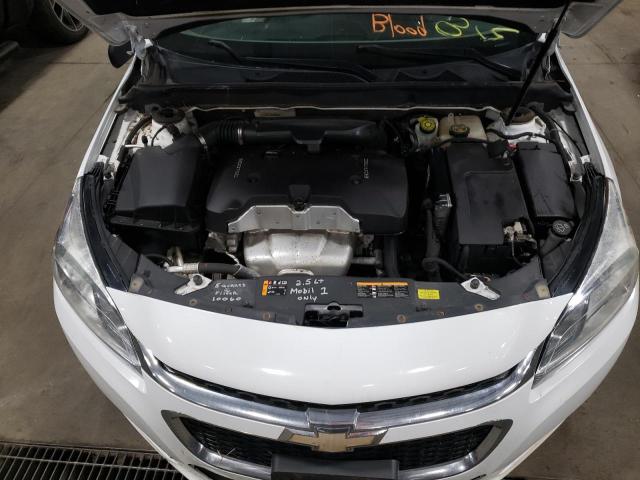 Photo 7 from auction – 2014 CHEVROLET MALIBU LS with VIN 1G11A5SLXEF117667