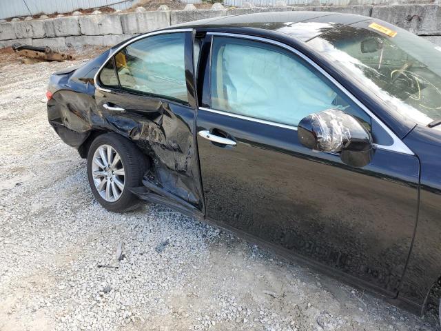 Photo 9 from auction – 2007 LEXUS ES350 with VIN JTHBJ46G172089785