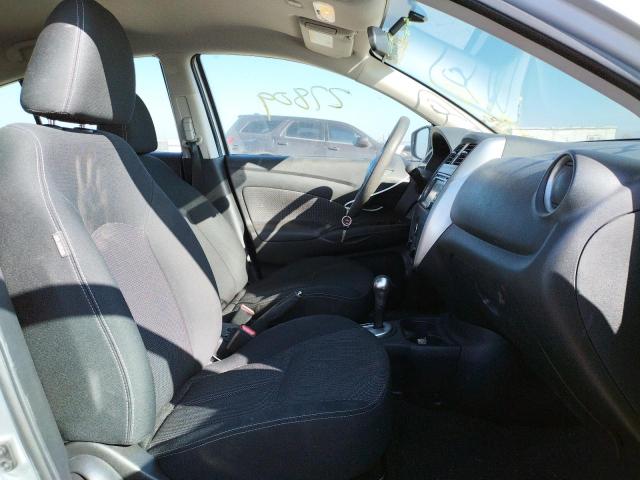 Photo 5 from auction – 2015 NISSAN VERSA S with VIN 3N1CN7AP3FL912915