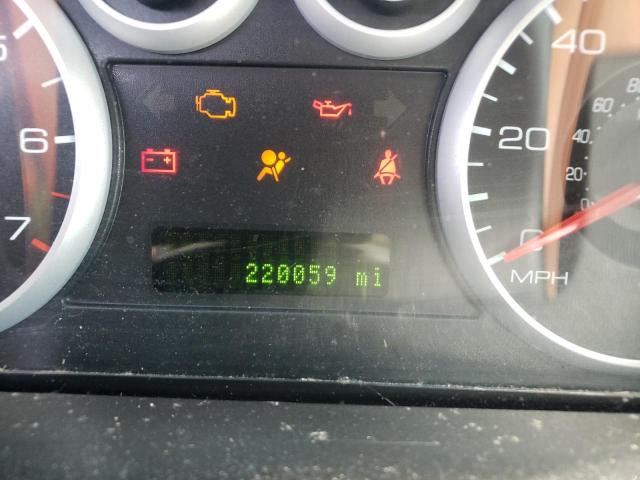 Photo 8 from auction – 2006 FORD FUSION with VIN 3FAFP07Z76R206067