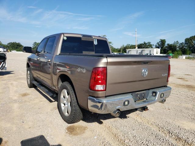 Photo 3 from auction – 2009 DODGE RAM 1500 with VIN 1D3HV13T59S752172