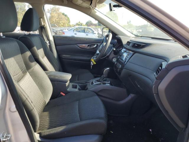 Photo 5 from auction – 2017 NISSAN ROGUE S with VIN KNMAT2MT1HP532503