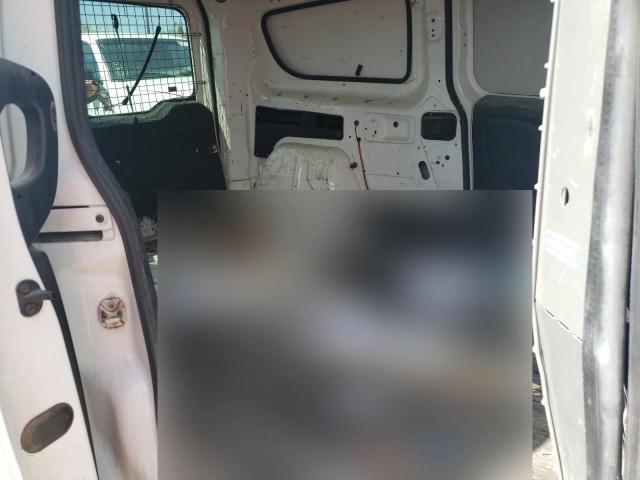 Photo 6 from auction – 2015 RAM PROMASTER with VIN ZFBERFAT1F6A77091
