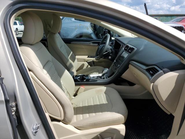 Photo 5 from auction – 2016 FORD FUSION SE with VIN 3FA6P0H78GR169755