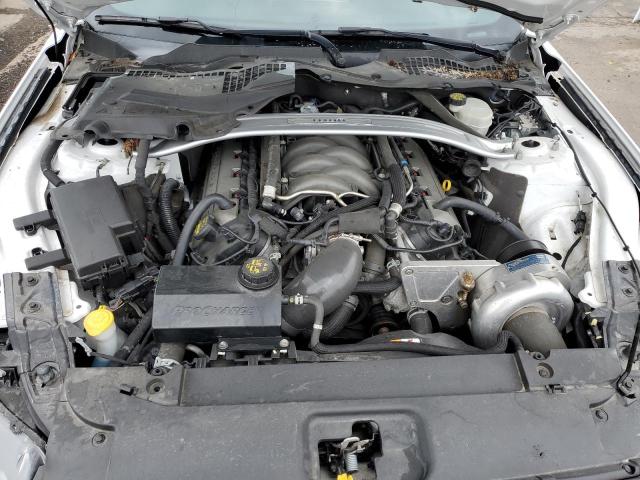 Photo 7 from auction – 2015 FORD MUSTANG with VIN 1FA6P8CF6F5313544
