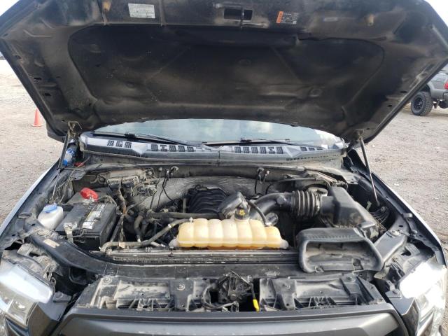 Photo 7 from auction – 2015 FORD F150 SUPER with VIN 1FTFW1EFXFFB10023