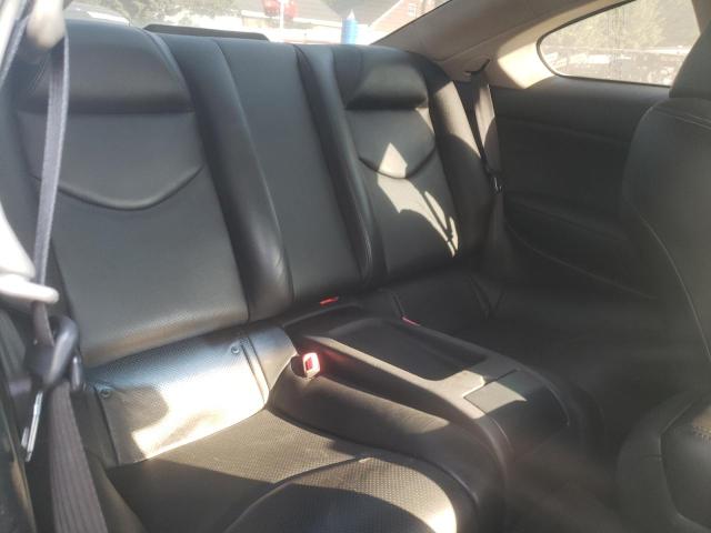 Photo 6 from auction – 2010 INFINITI G37 BASE with VIN JN1CV6EK0AM100897