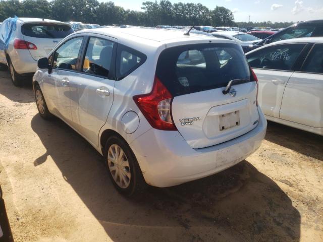 Photo 3 from auction – 2014 NISSAN VERSA NOTE with VIN 3N1CE2CP4EL391203