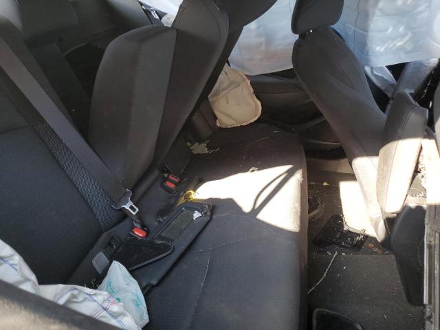 Photo 6 from auction – 2021 TOYOTA COROLLA SE with VIN 5YFS4MCE9MP061628