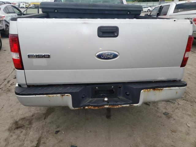 Photo 9 from auction – 2006 FORD F150 with VIN 1FTRF12286NA76071