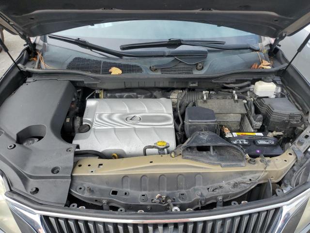 Photo 7 from auction – 2012 LEXUS RX 350 with VIN 2T2ZK1BA7CC072798