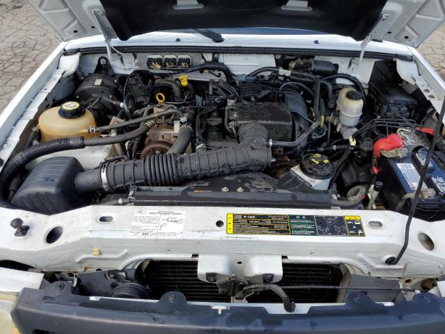 Zdjęcie 7 z aukcji – 2007 FORD RANGER z VIN 1FTYR10D47PA06872