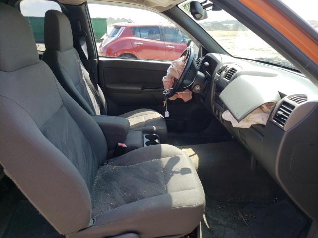 Фото 5 с аукциона – 2005 CHEVROLET COLORADO с VIN 1GCDT196358193145