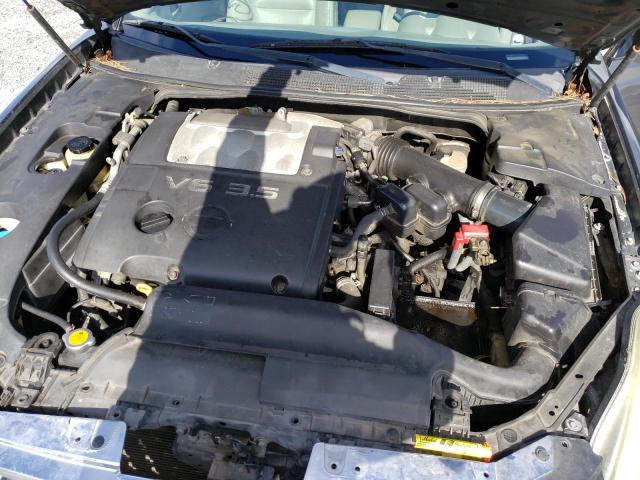 Photo 7 from auction – 2006 NISSAN MAXIMA SE with VIN 1N4BA41E46C857264