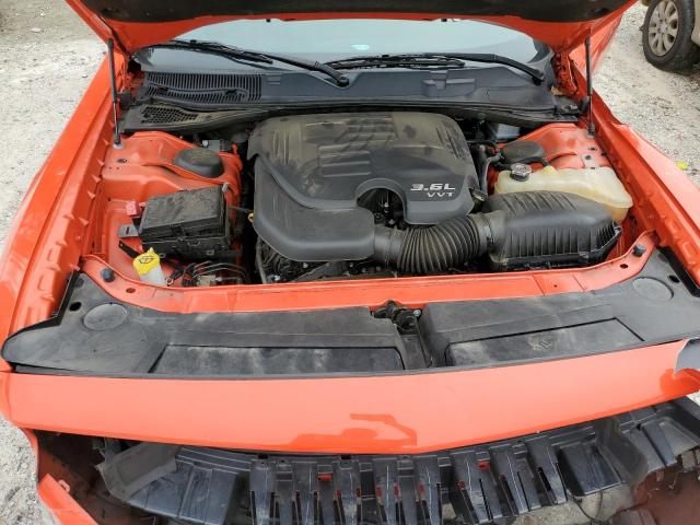 Photo 7 from auction – 2019 DODGE CHALLENGER with VIN 2C3CDZAG8KH570963