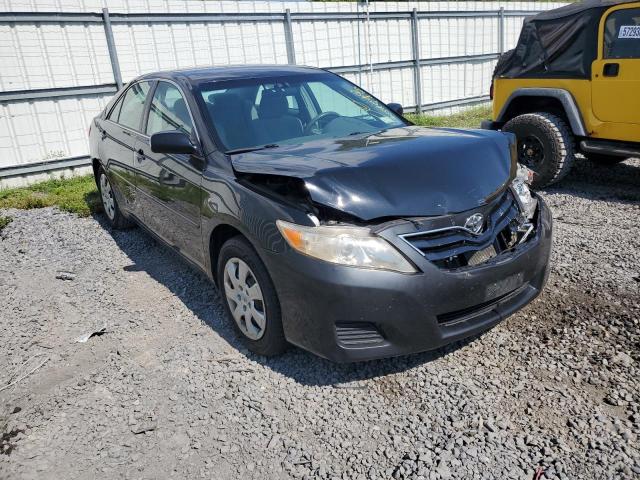 TOYOTA CAMRY SE 2011 with VIN 4T1BK3EK1BU117639 - Photo from auction