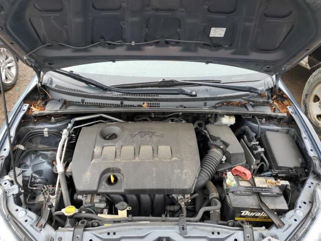 Photo 7 from auction – 2015 TOYOTA COROLLA L with VIN 2T1BURHE8FC314172