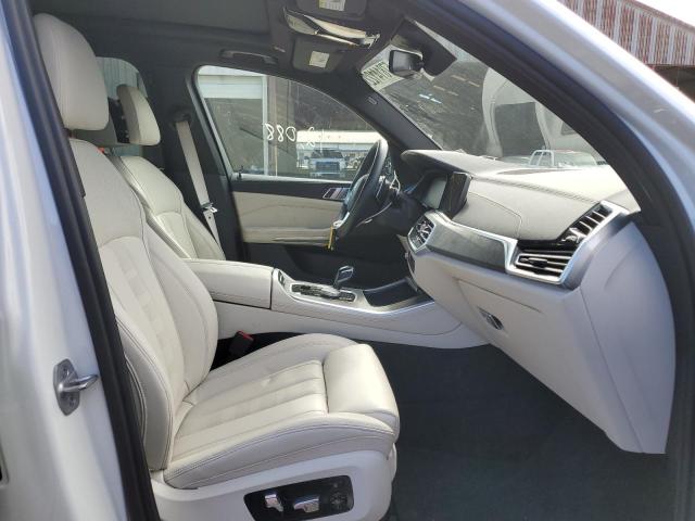 Photo 5 from auction – 2022 BMW X5 SDRIVE with VIN 5UXCR4C04N9K61980