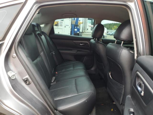 Photo 6 from auction – 2015 NISSAN ALTIMA 2.5 with VIN 1N4AL3APXFC494079