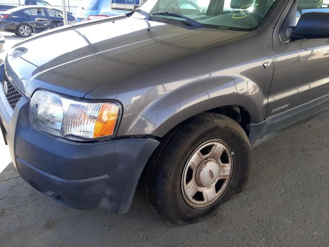 Photo 9 from auction – 2002 FORD ESCAPE XLS with VIN 1FMCU01112KC46776