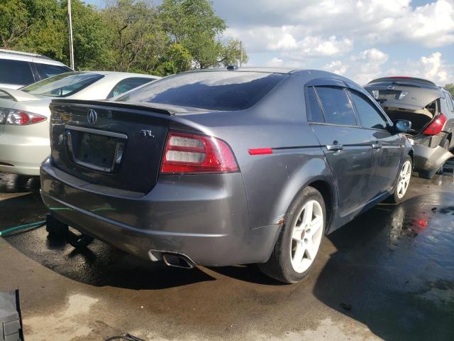 Photo 4 from auction – 2006 ACURA 3.2TL with VIN 19UUA66236A026476