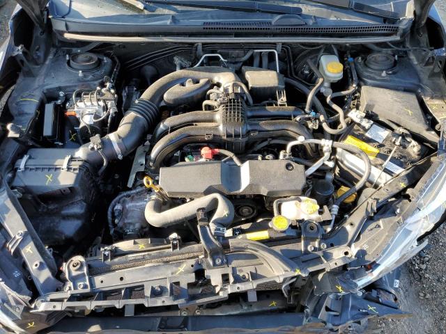Photo 7 from auction – 2017 SUBARU CROSSTREK with VIN JF2GPADC2H8254022