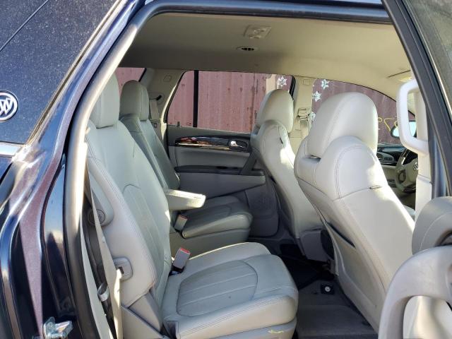 Photo 6 from auction – 2015 BUICK ENCLAVE with VIN 5GAKRCKD4FJ264813