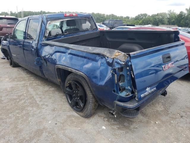 Photo 3 from auction – 2016 GMC SIERRA C15 with VIN 1GTR1LEC6GZ385921