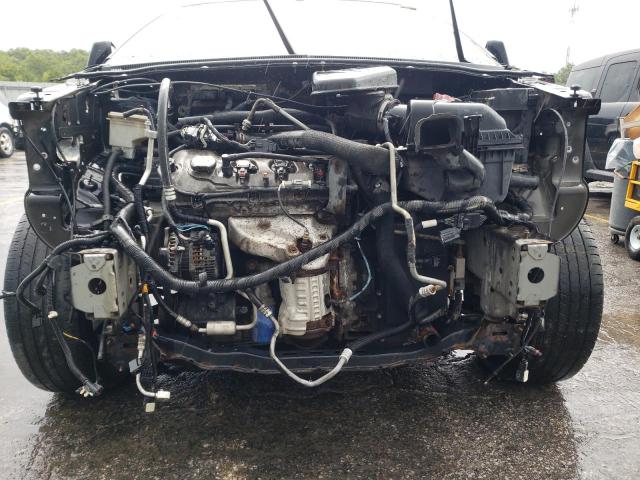 Photo 9 from auction – 2007 FORD EDGE SEL with VIN 2FMDK48C87BB59953
