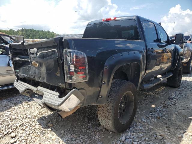Photo 4 from auction – 2011 CHEVROLET SILVERADO with VIN 3GCUKSE21BG311923
