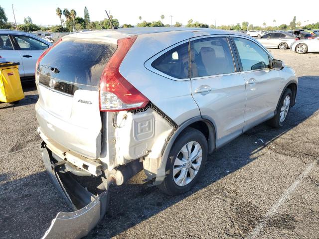 Photo 4 from auction – 2013 HONDA CR-V EX with VIN 2HKRM4H54DH679234