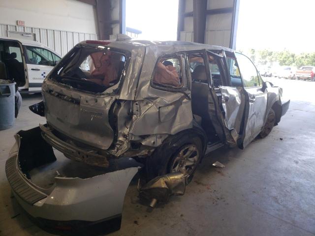Photo 4 from auction – 2017 SUBARU FORESTER 2 with VIN JF2SJAAC5HH418847