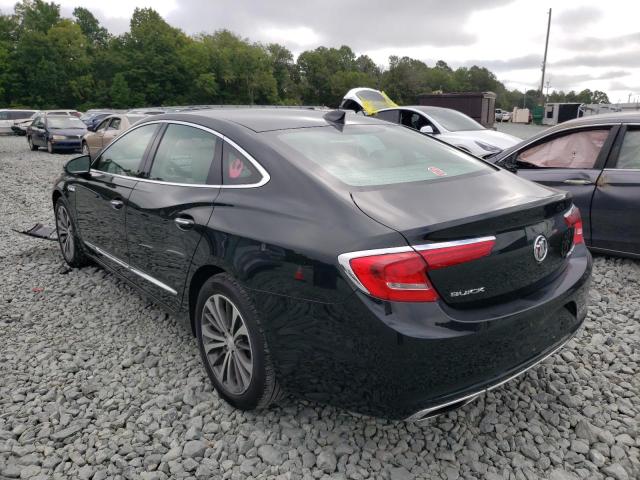 Photo 3 from auction – 2017 BUICK LACROSSE E with VIN 1G4ZP5SSXHU192834