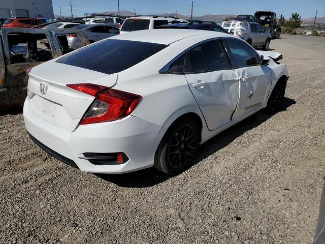 Photo 4 from auction – 2016 HONDA CIVIC LX with VIN 19XFC2F51GE022283
